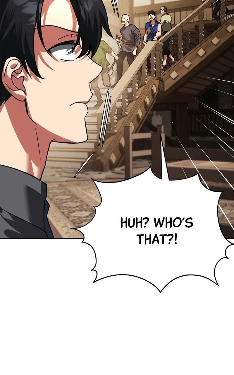 My Avatars’ Path to Greatness Chapter 7 page 68 - 