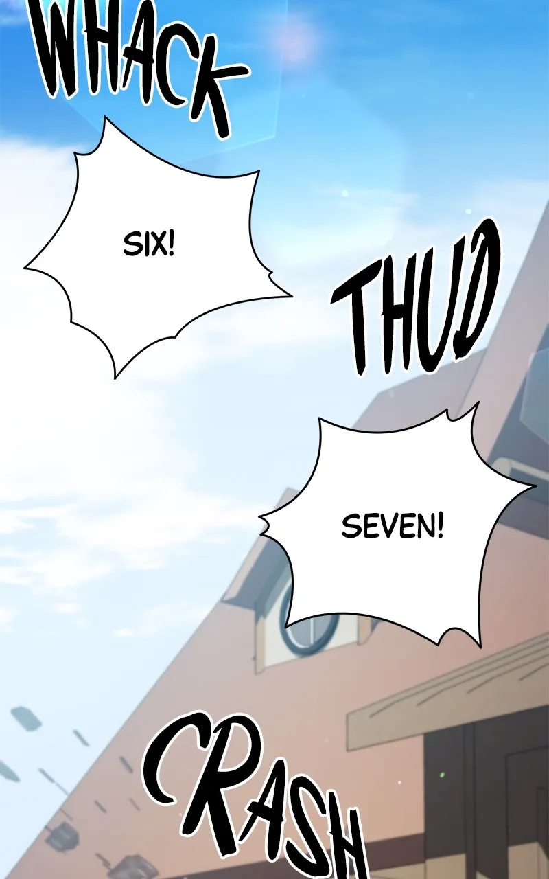 My Avatars’ Path to Greatness Chapter 7 page 71 - 