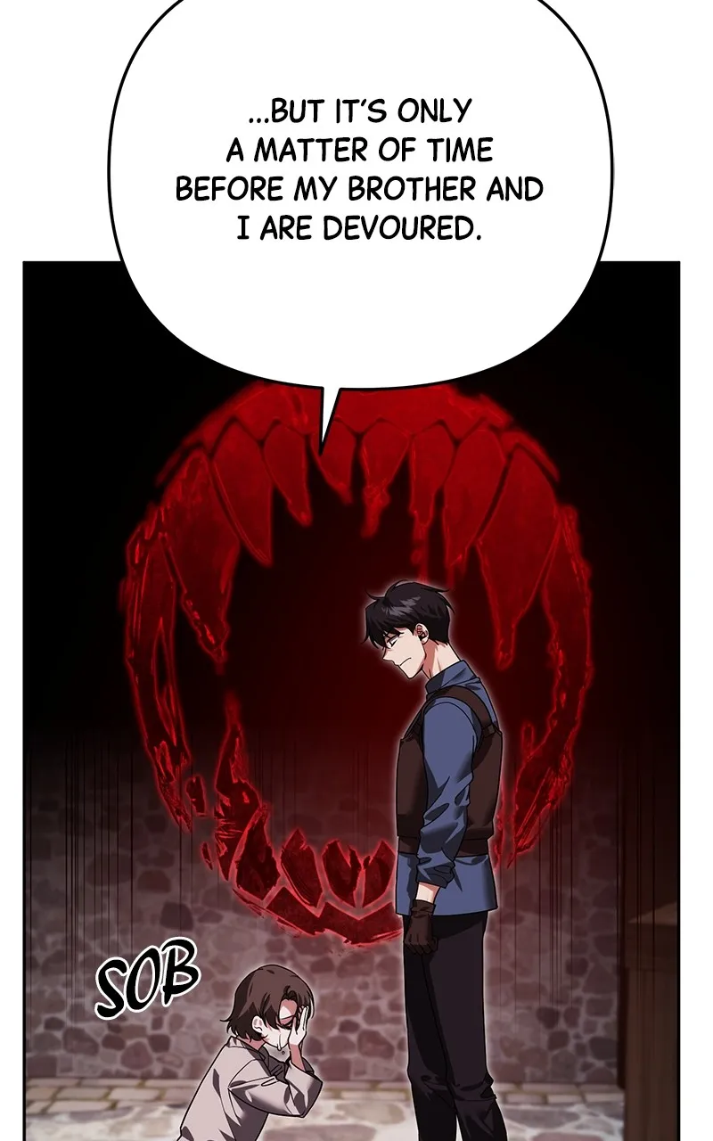 My Avatars’ Path to Greatness Chapter 7 page 9 - 