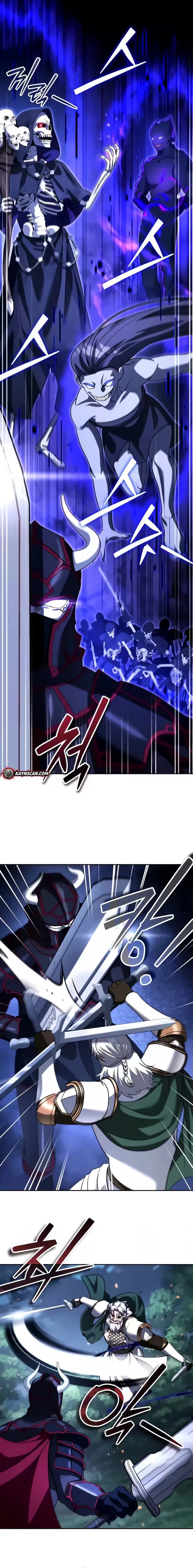 My Avatars’ Path to Greatness Chapter 78 page 12 - 