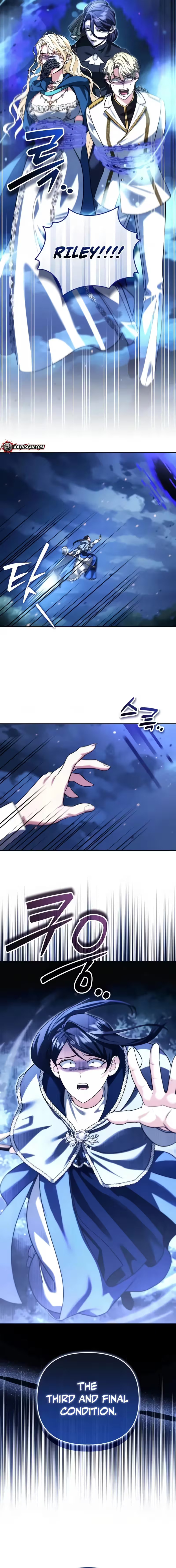 My Avatars’ Path to Greatness Chapter 78 page 14 - 