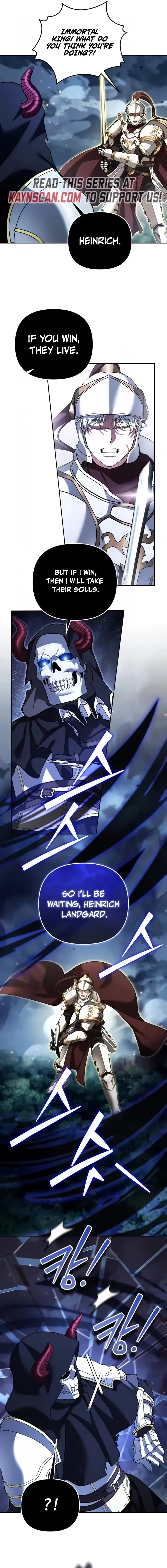 My Avatars’ Path to Greatness Chapter 78 page 16 - 