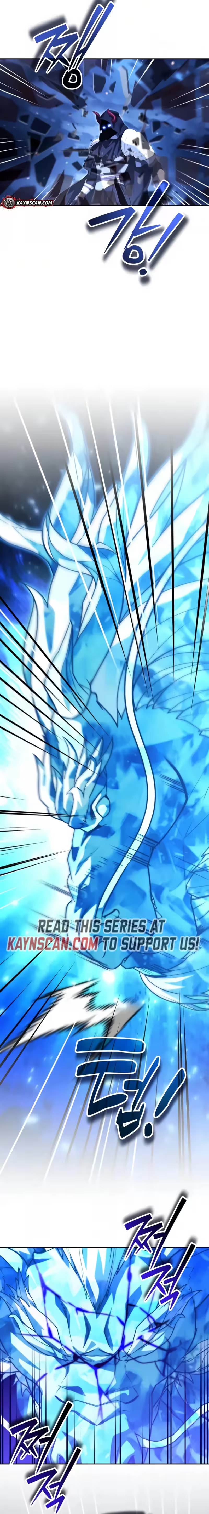 My Avatars’ Path to Greatness Chapter 78 page 17 - 