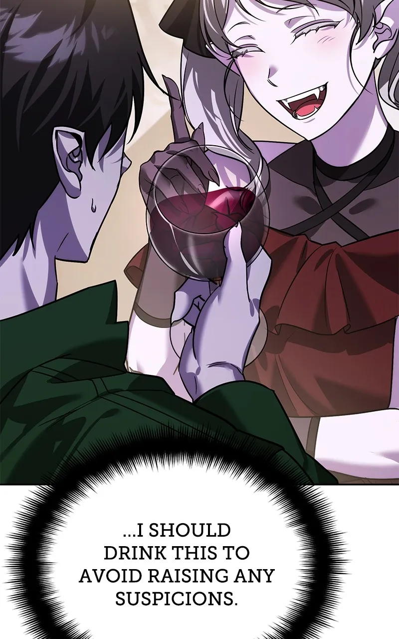 My Avatars’ Path to Greatness Chapter 8 page 108 - 