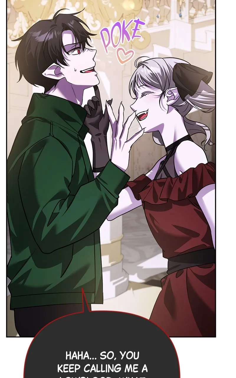 My Avatars’ Path to Greatness Chapter 8 page 117 - 