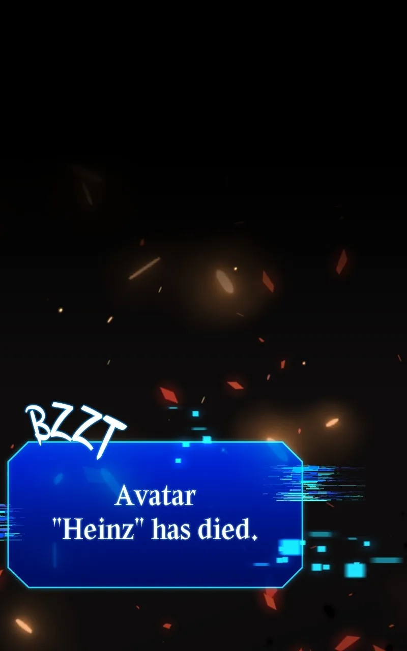 My Avatars’ Path to Greatness Chapter 8 page 13 - 