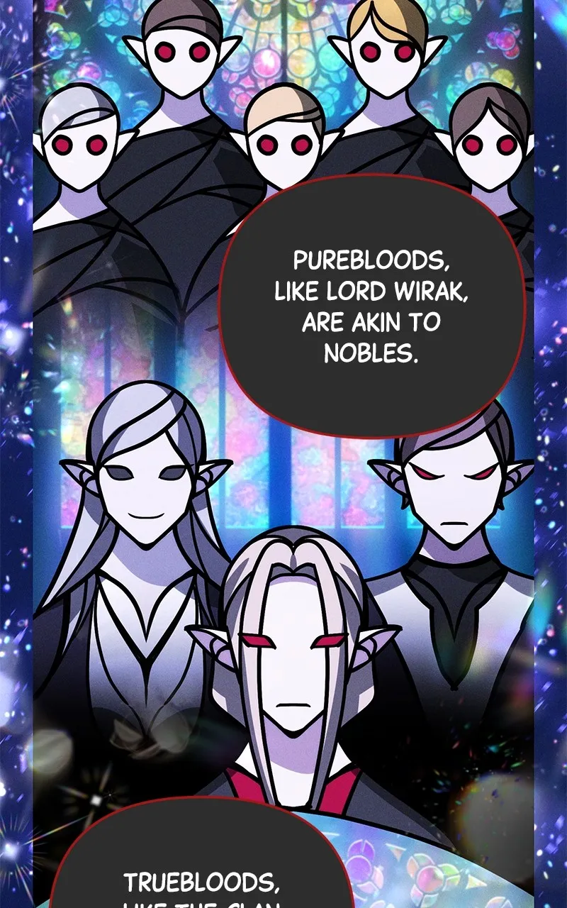 My Avatars’ Path to Greatness Chapter 8 page 121 - 