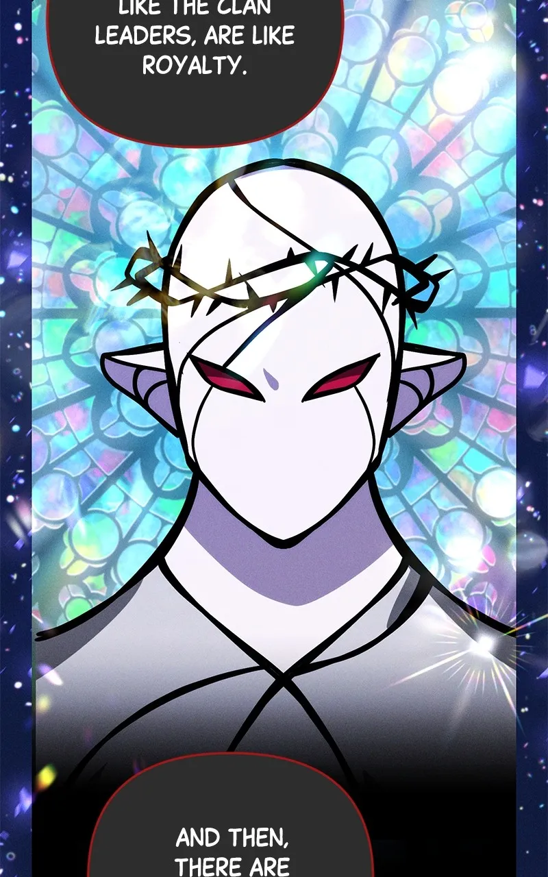 My Avatars’ Path to Greatness Chapter 8 page 122 - 