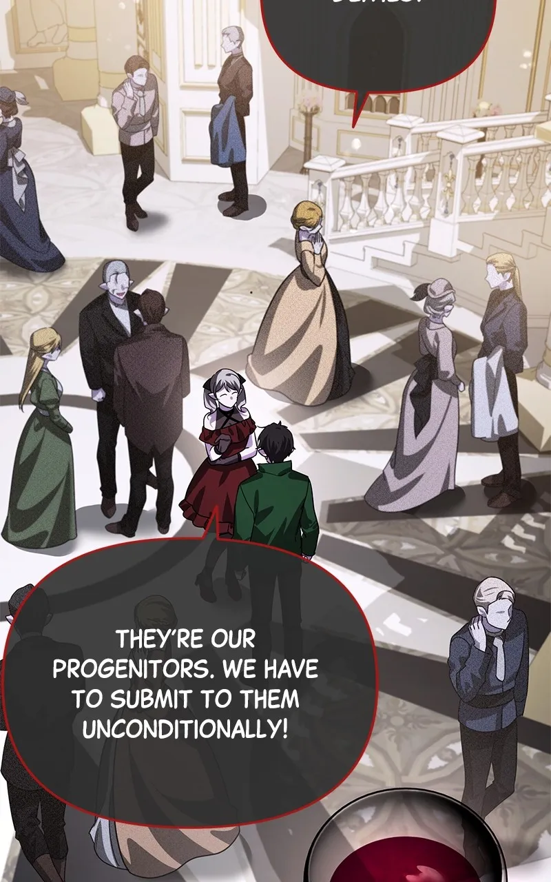 My Avatars’ Path to Greatness Chapter 8 page 124 - 