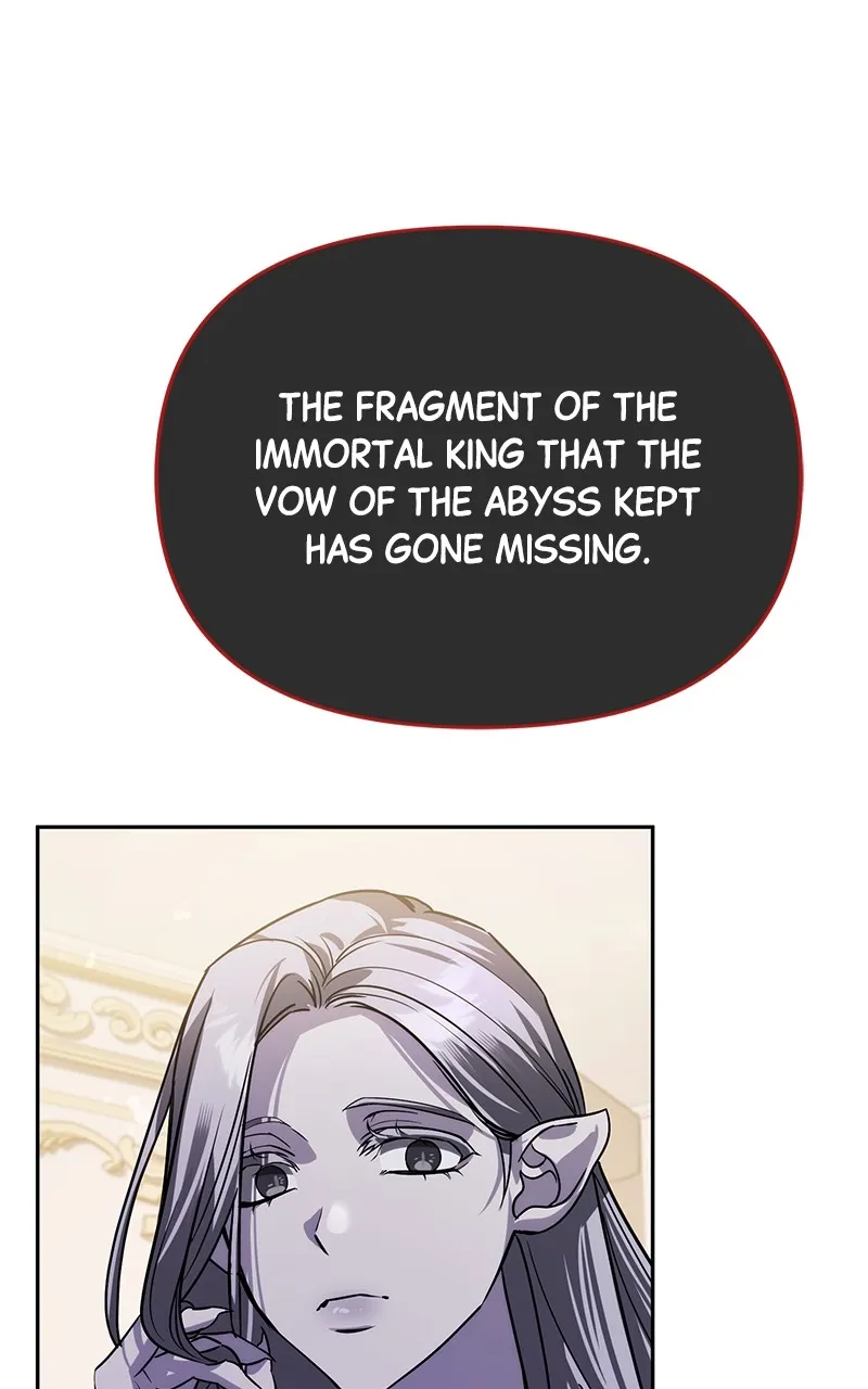 My Avatars’ Path to Greatness Chapter 8 page 130 - 