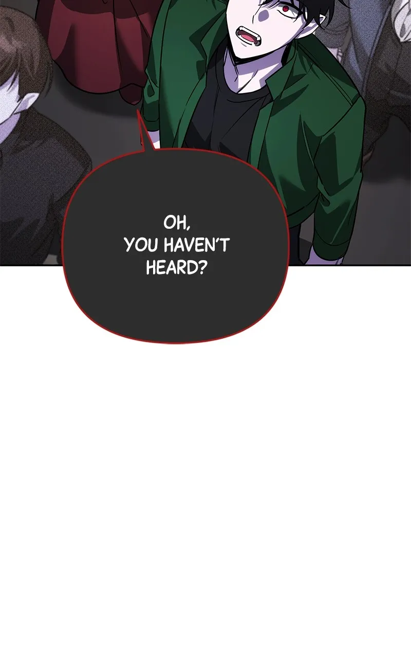 My Avatars’ Path to Greatness Chapter 8 page 135 - 