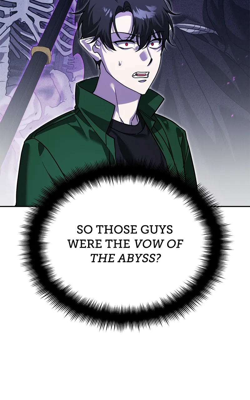 My Avatars’ Path to Greatness Chapter 8 page 137 - 