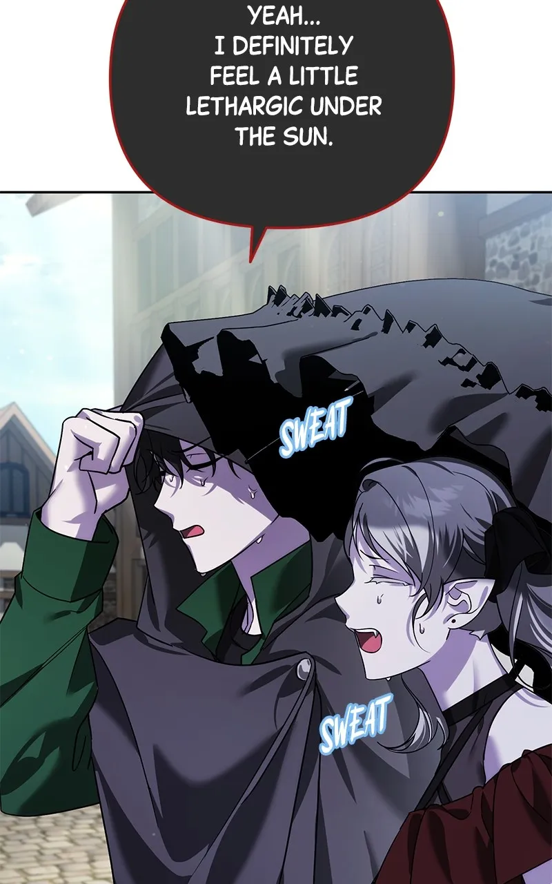 My Avatars’ Path to Greatness Chapter 8 page 141 - 