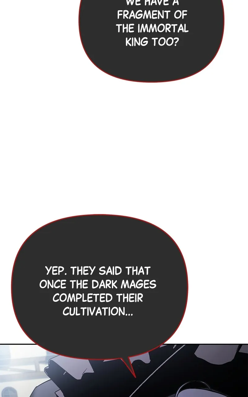 My Avatars’ Path to Greatness Chapter 8 page 146 - 