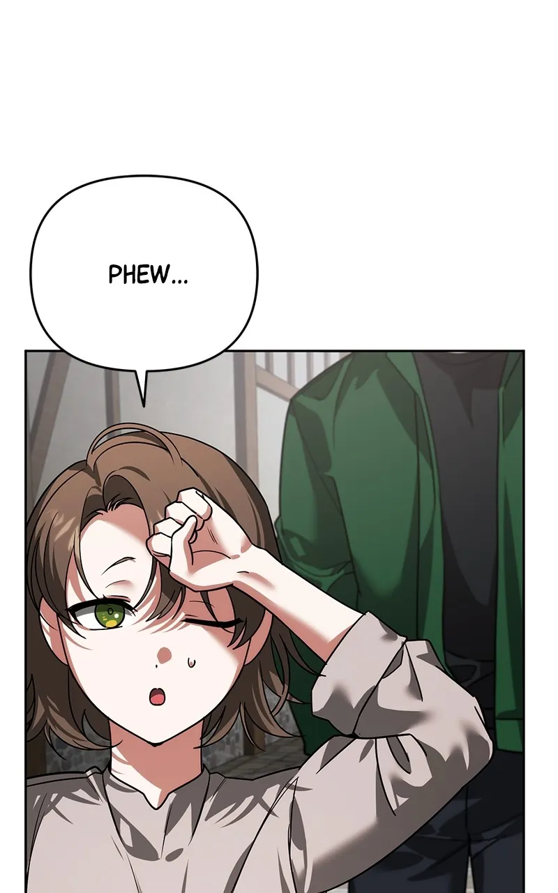 My Avatars’ Path to Greatness Chapter 8 page 21 - 