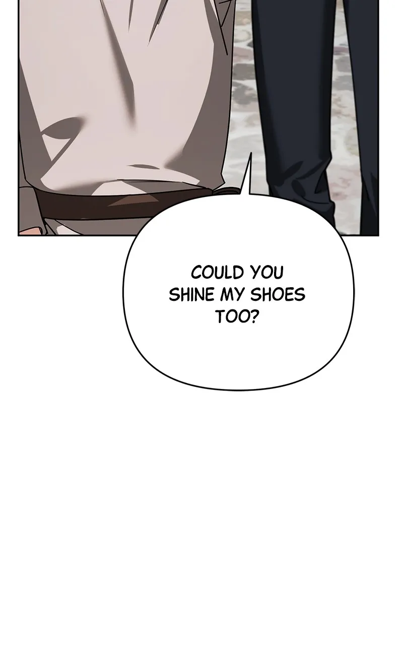 My Avatars’ Path to Greatness Chapter 8 page 22 - 
