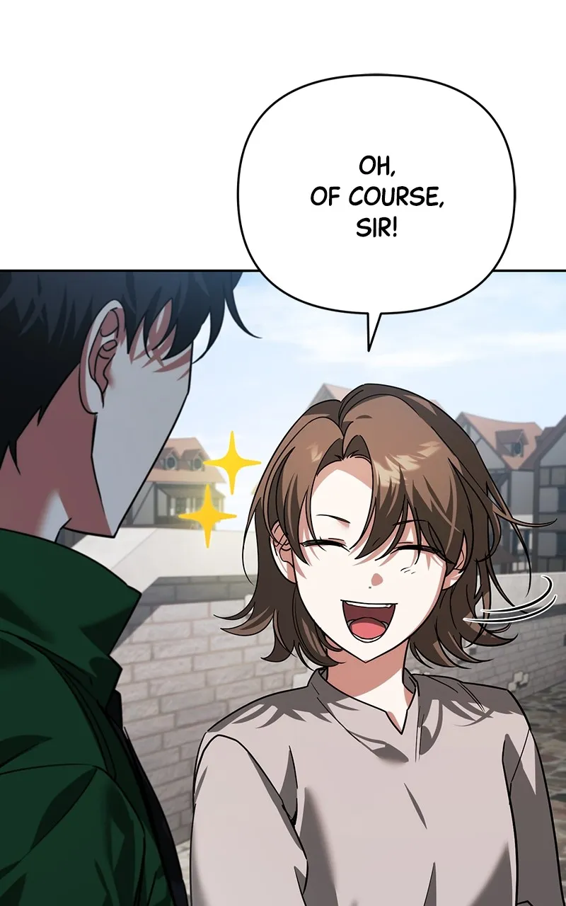My Avatars’ Path to Greatness Chapter 8 page 23 - 