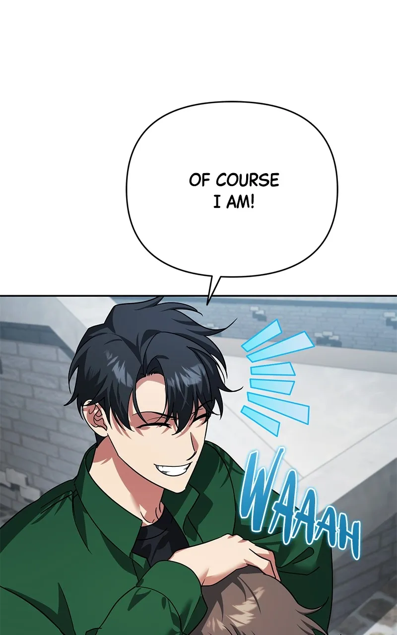 My Avatars’ Path to Greatness Chapter 8 page 29 - 