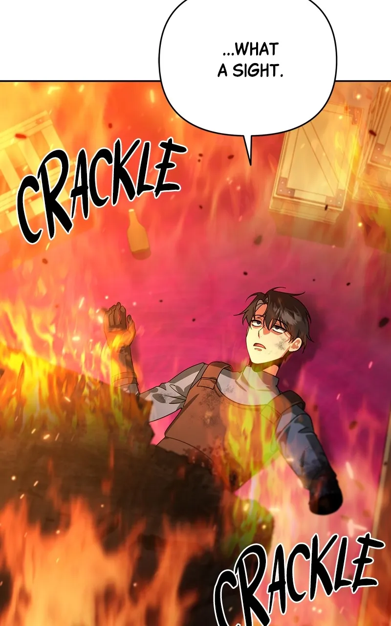 My Avatars’ Path to Greatness Chapter 8 page 4 - 