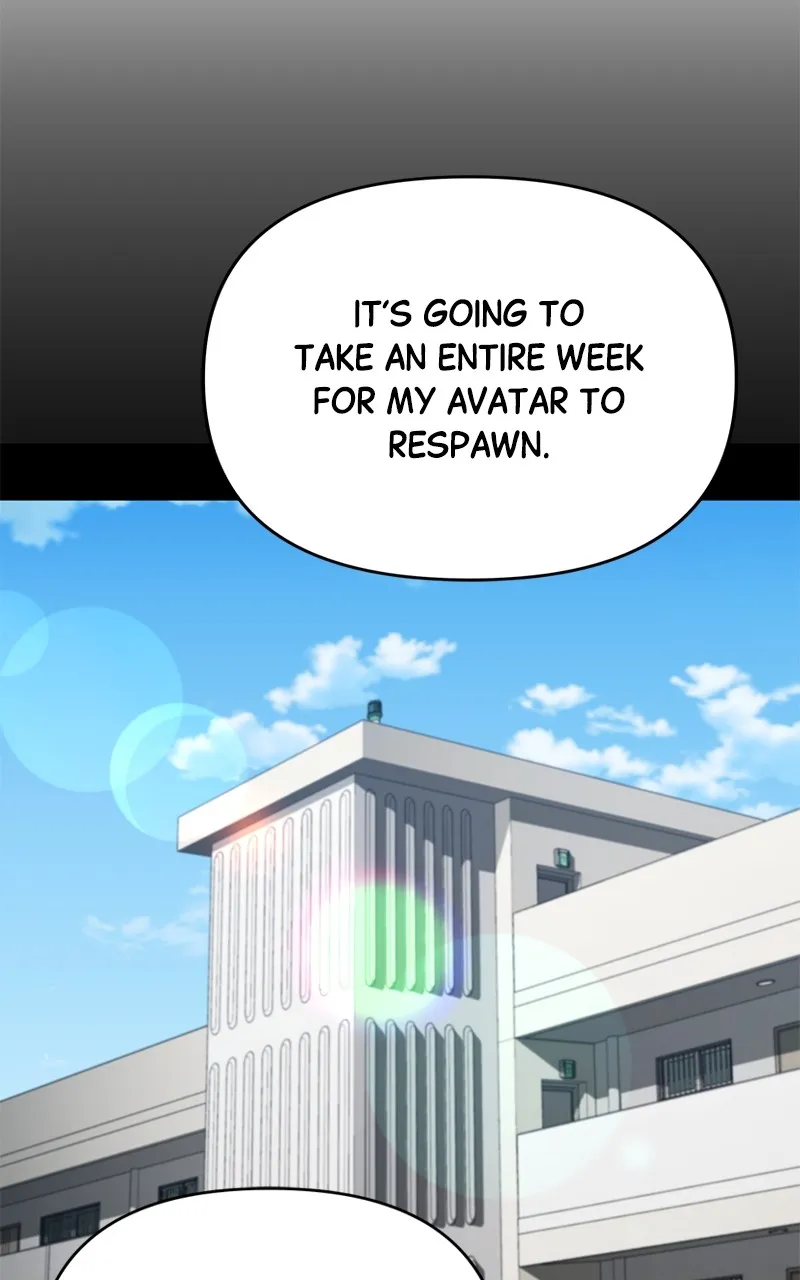 My Avatars’ Path to Greatness Chapter 8 page 33 - 