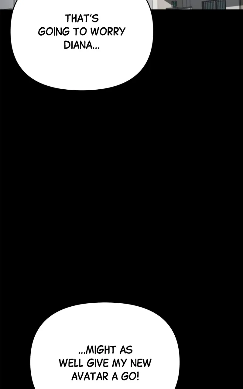 My Avatars’ Path to Greatness Chapter 8 page 34 - 