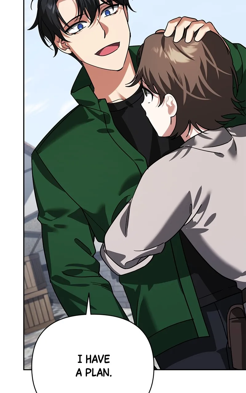 My Avatars’ Path to Greatness Chapter 8 page 47 - 