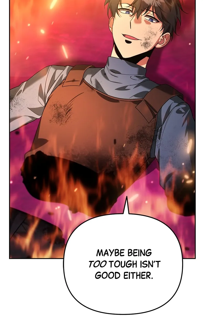 My Avatars’ Path to Greatness Chapter 8 page 6 - 