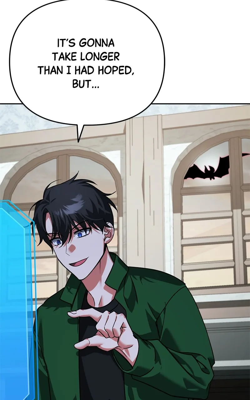 My Avatars’ Path to Greatness Chapter 8 page 54 - 