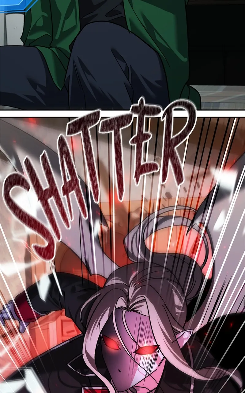 My Avatars’ Path to Greatness Chapter 8 page 55 - 