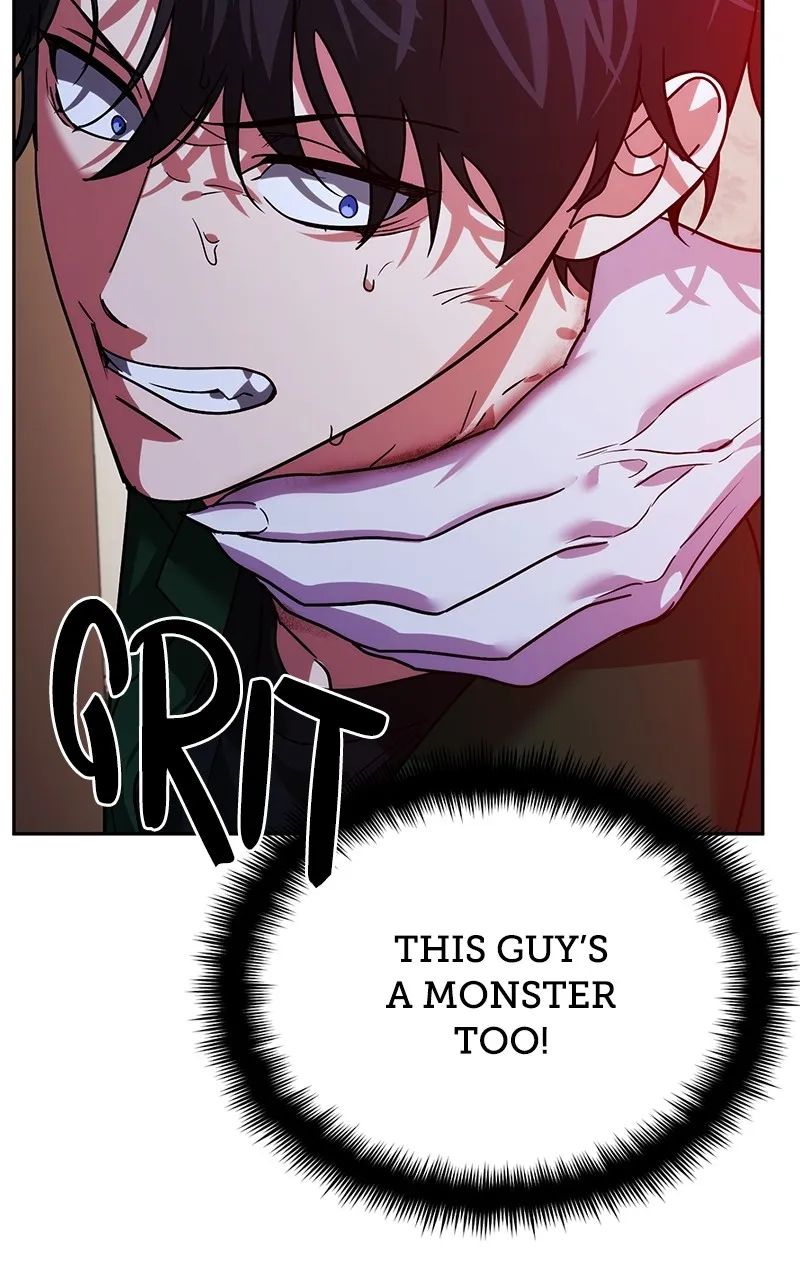 My Avatars’ Path to Greatness Chapter 8 page 64 - 