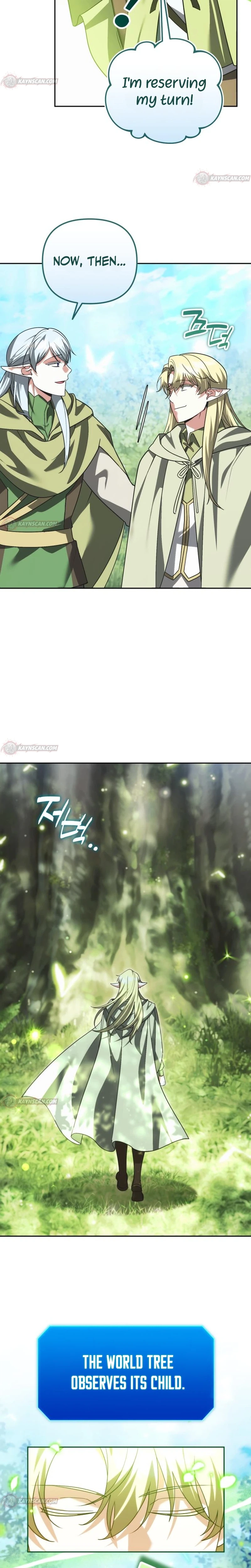 My Avatars’ Path to Greatness Chapter 81 page 15 - 