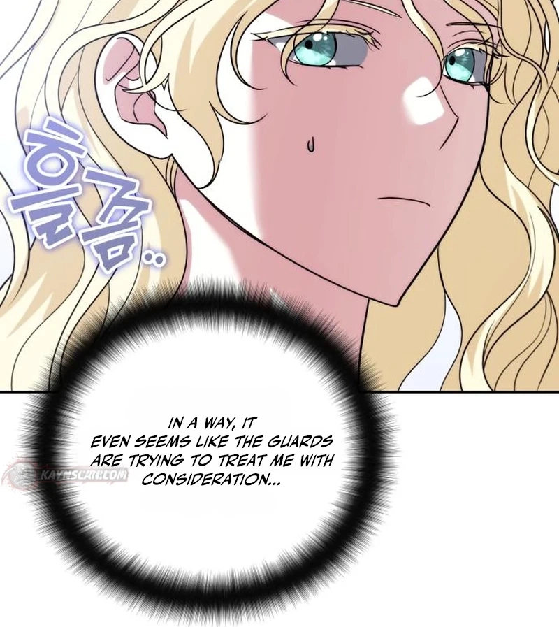 My Avatars’ Path to Greatness Chapter 81 page 23 - 