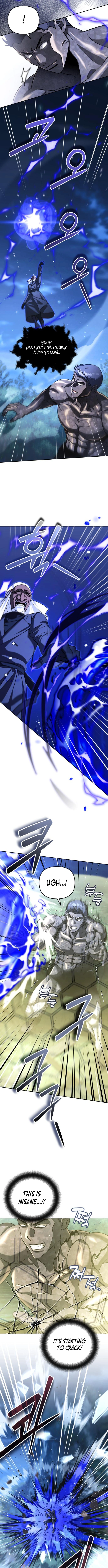 My Avatars’ Path to Greatness Chapter 87 page 2 - 