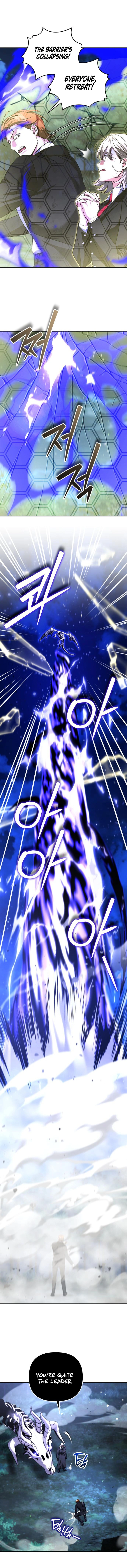 My Avatars’ Path to Greatness Chapter 87 page 12 - 