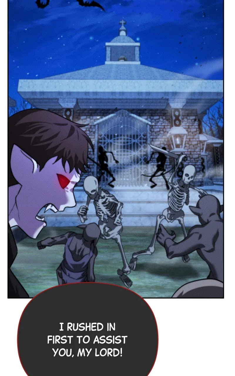 My Avatars’ Path to Greatness Chapter 9 page 105 - 