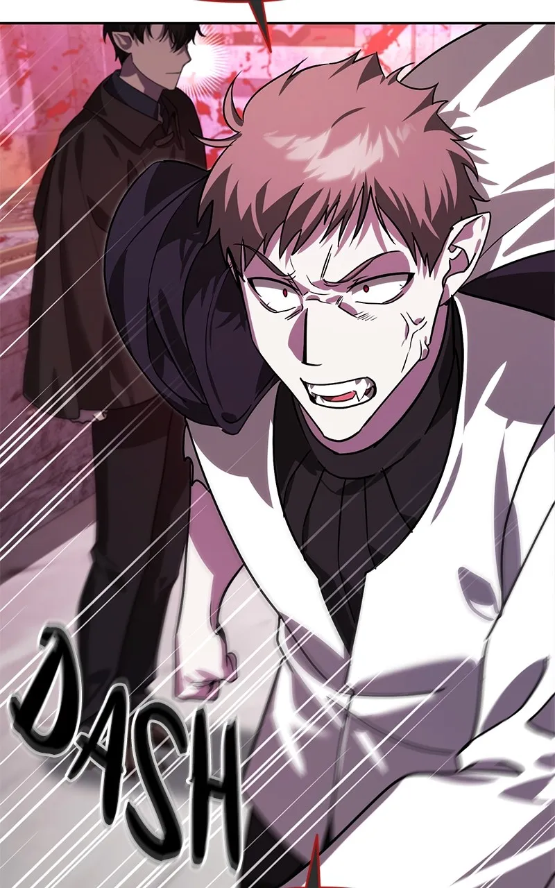 My Avatars’ Path to Greatness Chapter 9 page 107 - 