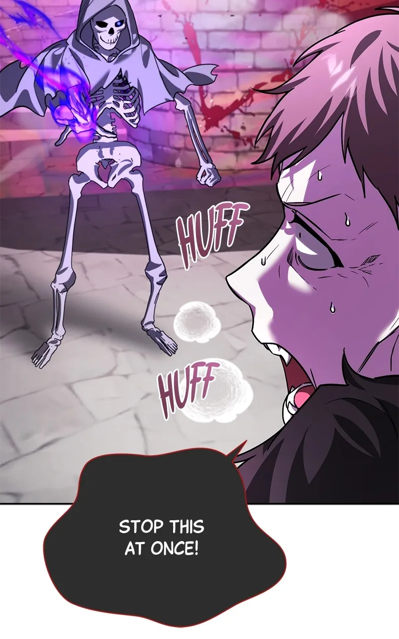 My Avatars’ Path to Greatness Chapter 9 page 119 - 