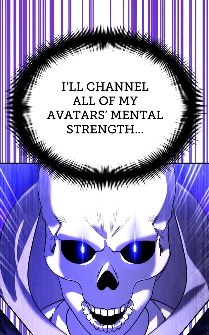 My Avatars’ Path to Greatness Chapter 9 page 146 - 