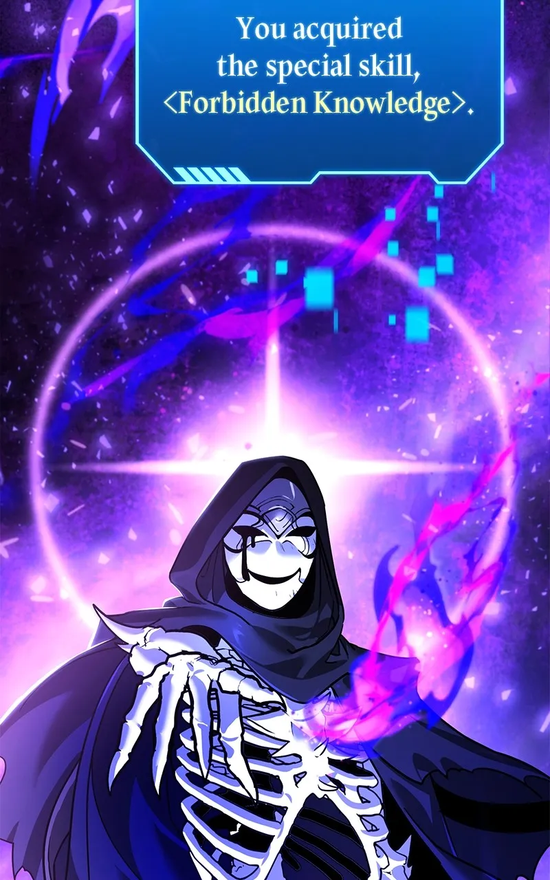 My Avatars’ Path to Greatness Chapter 9 page 167 - 