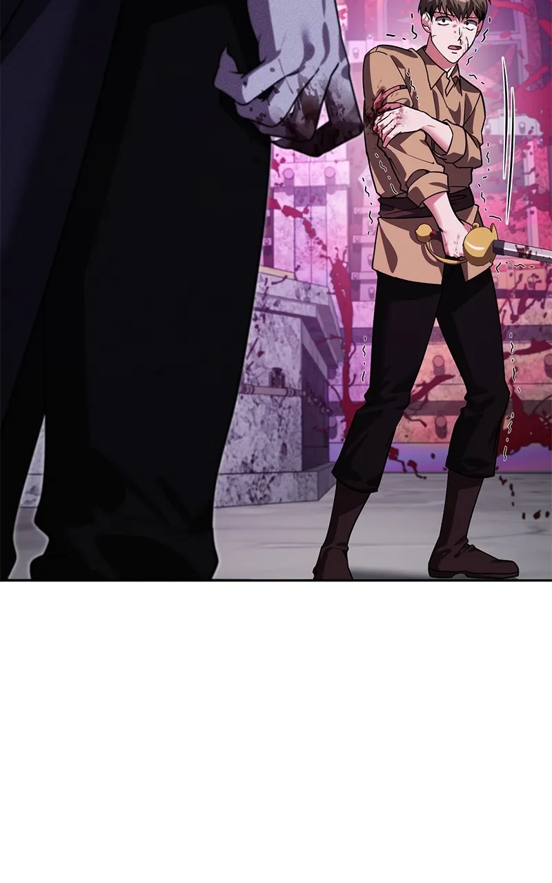 My Avatars’ Path to Greatness Chapter 9 page 40 - 