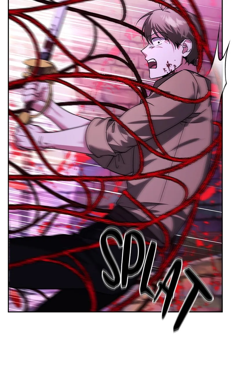 My Avatars’ Path to Greatness Chapter 9 page 52 - 