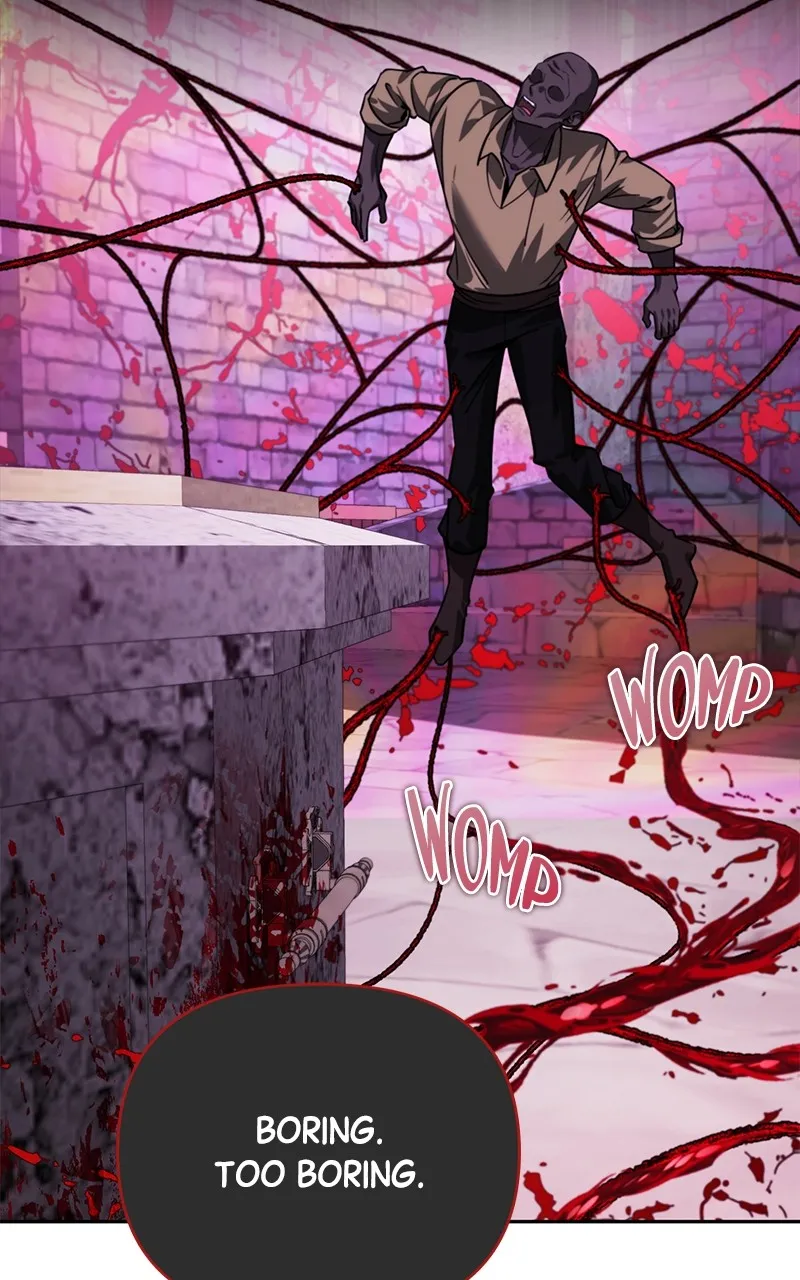 My Avatars’ Path to Greatness Chapter 9 page 57 - 