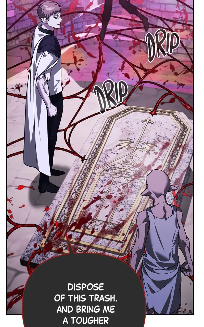 My Avatars’ Path to Greatness Chapter 9 page 59 - 