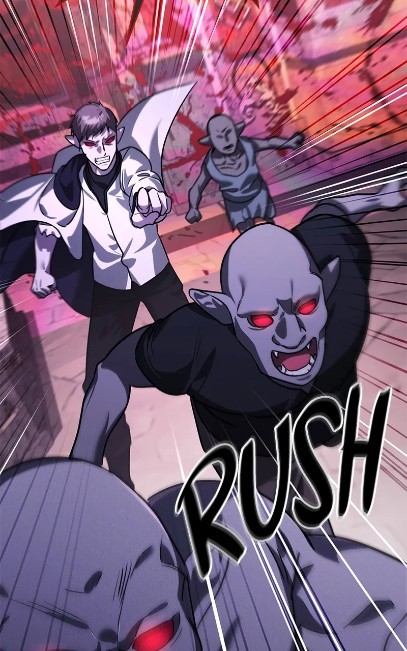 My Avatars’ Path to Greatness Chapter 9 page 69 - 