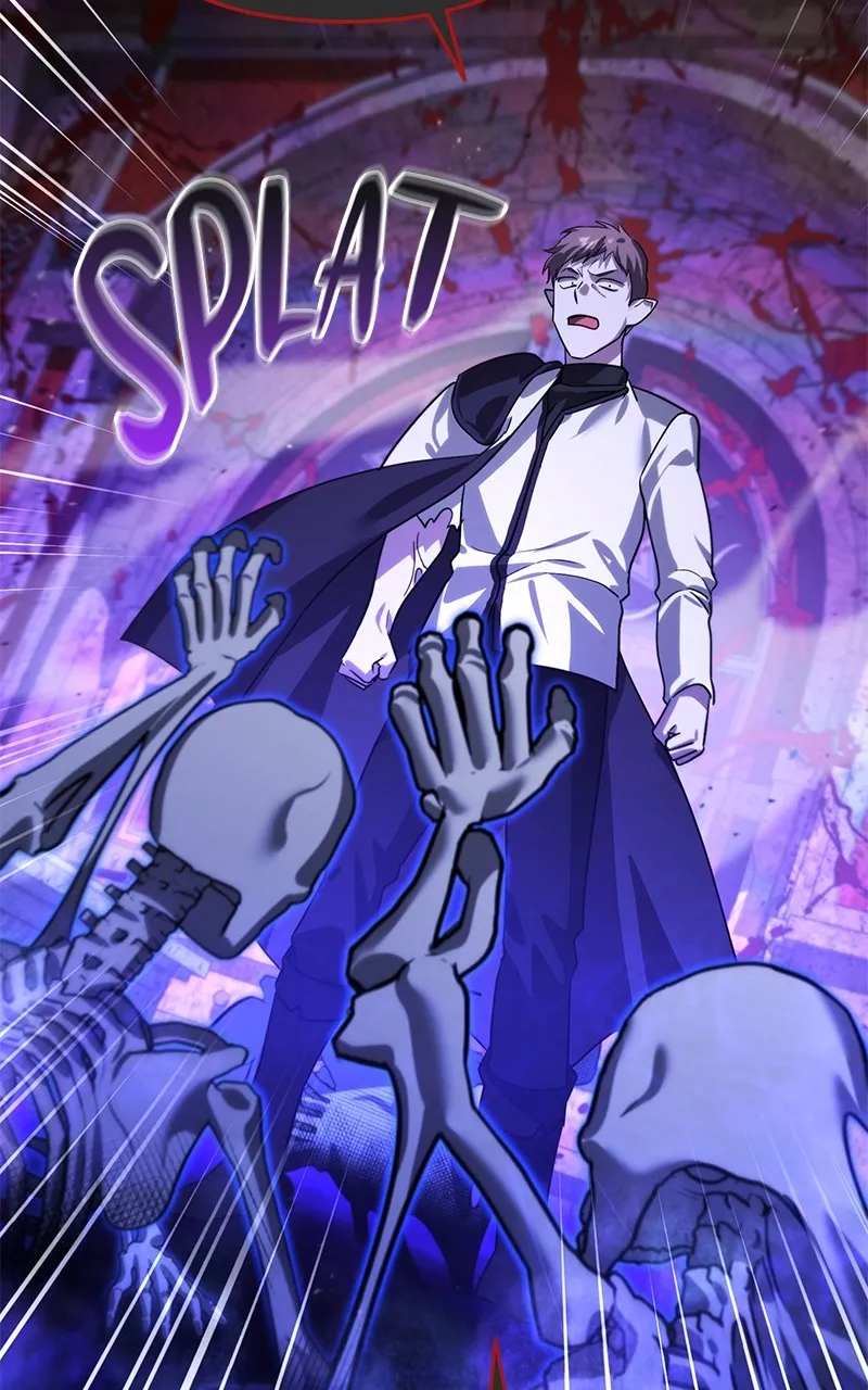 My Avatars’ Path to Greatness Chapter 9 page 82 - 