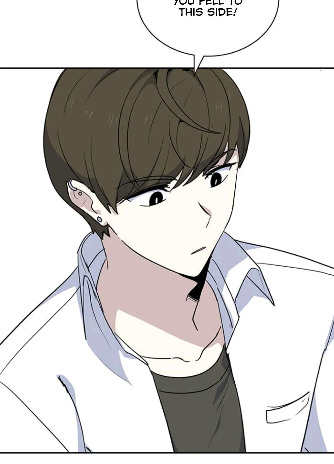 My Bad Boyfriend Chapter 1 page 106 - 