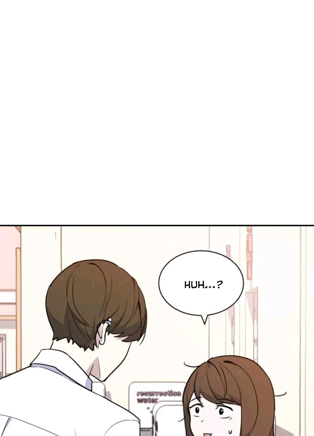 My Bad Boyfriend Chapter 1 page 108 - 