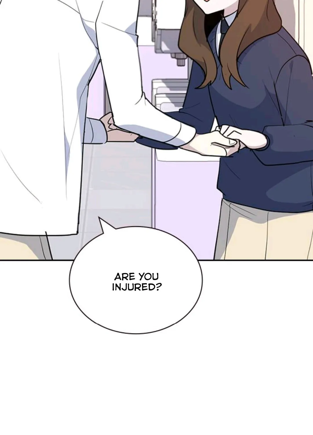 My Bad Boyfriend Chapter 1 page 109 - 