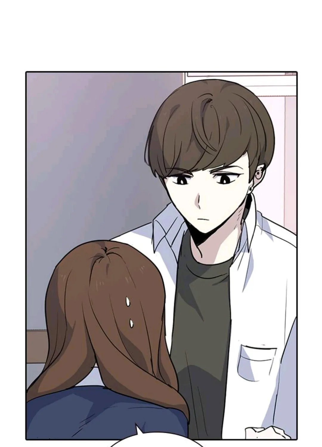 My Bad Boyfriend Chapter 1 page 111 - 