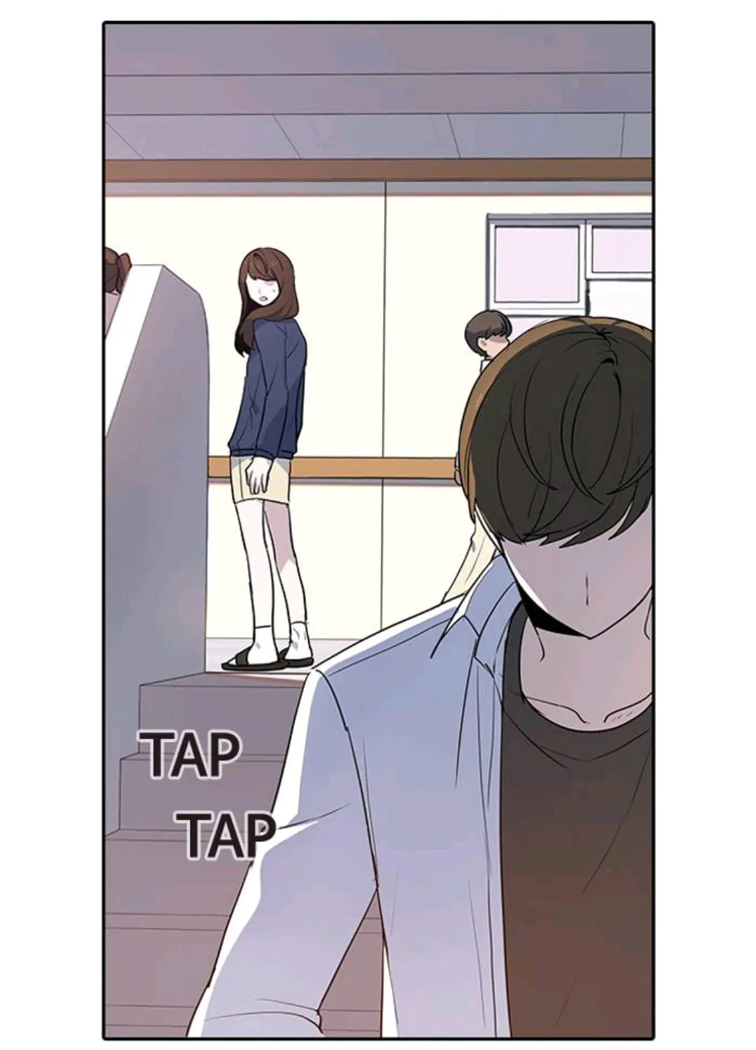 My Bad Boyfriend Chapter 1 page 117 - 